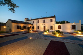 Ca' Masini San Giovanni In Marignano